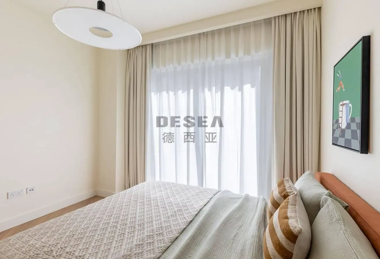 Canal View | Fully Furnished | Upgraded