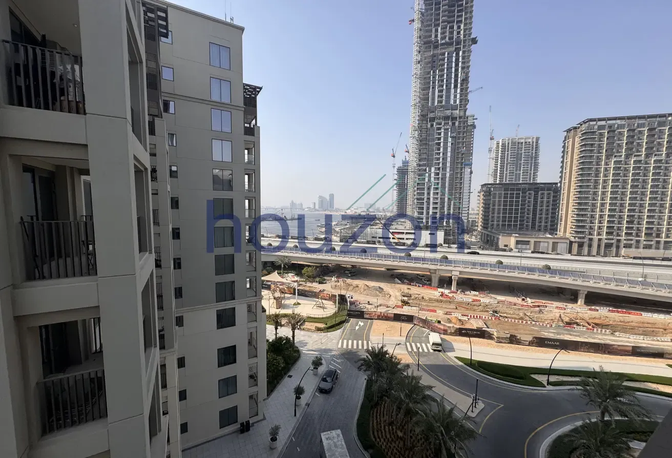 Luxurious 2BR | Sea View | Beach Access