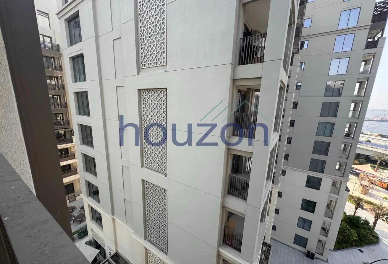 Luxurious 2BR | Sea View | Beach Access