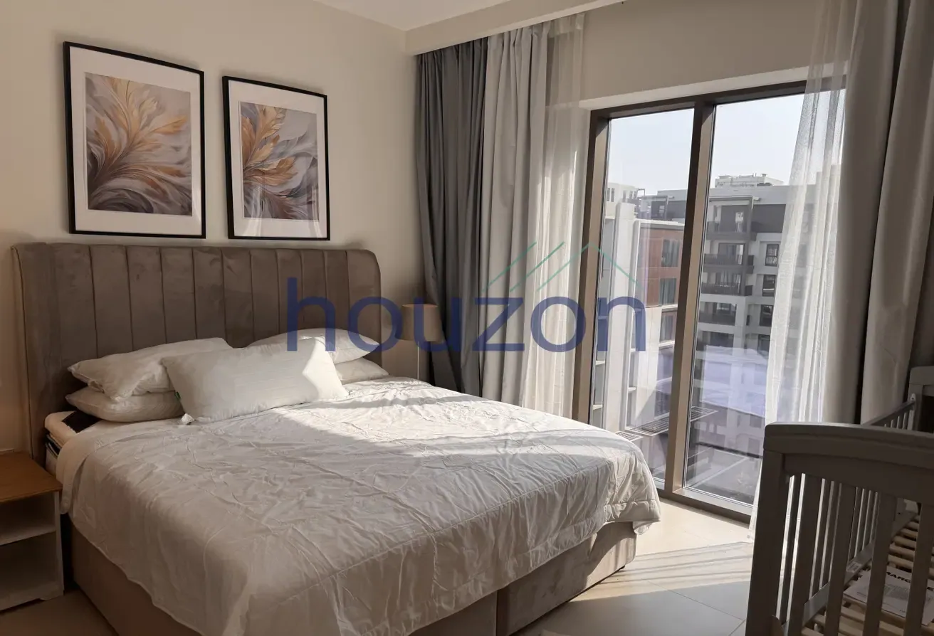 Luxurious 2BR | Sea View | Beach Access