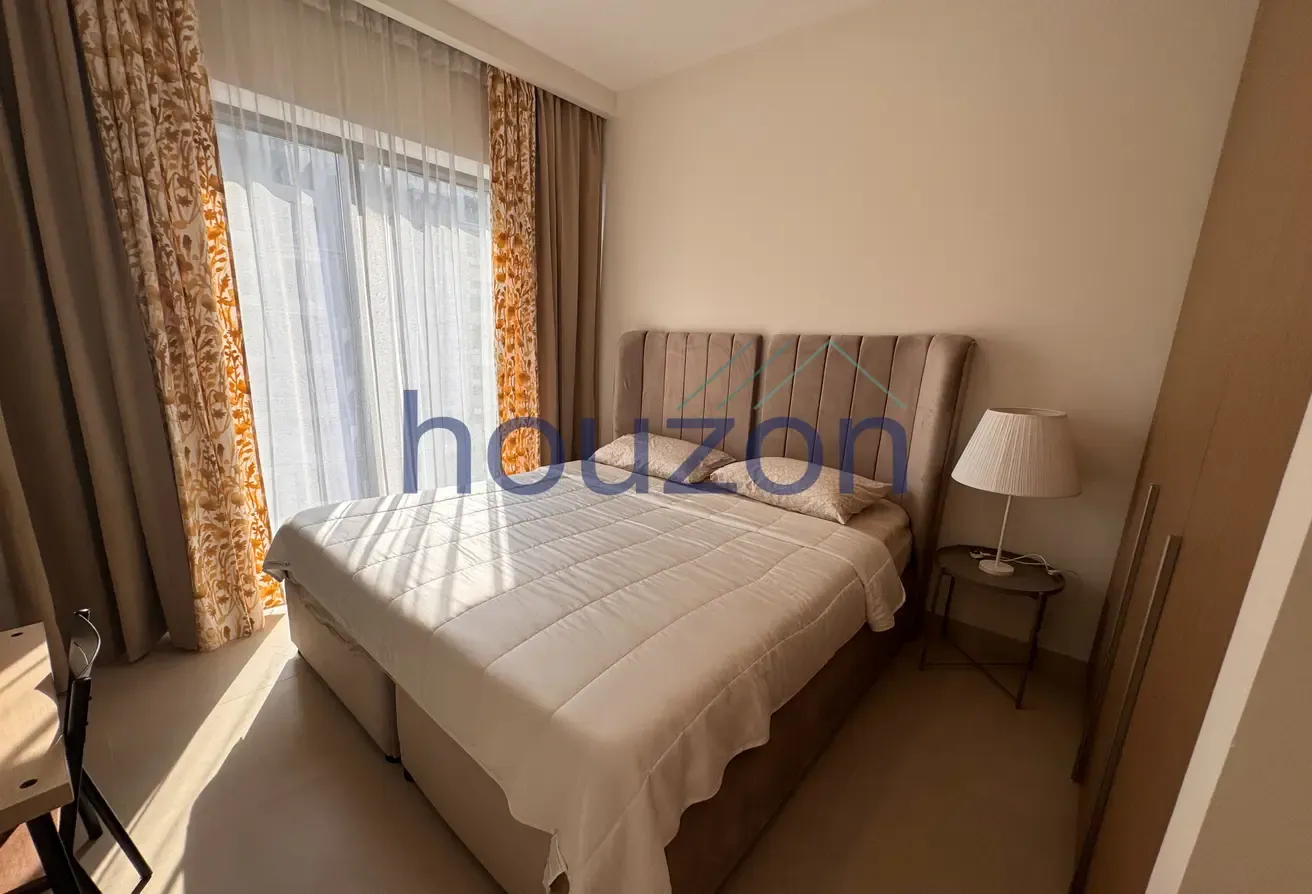 Luxurious 2BR | Sea View | Beach Access