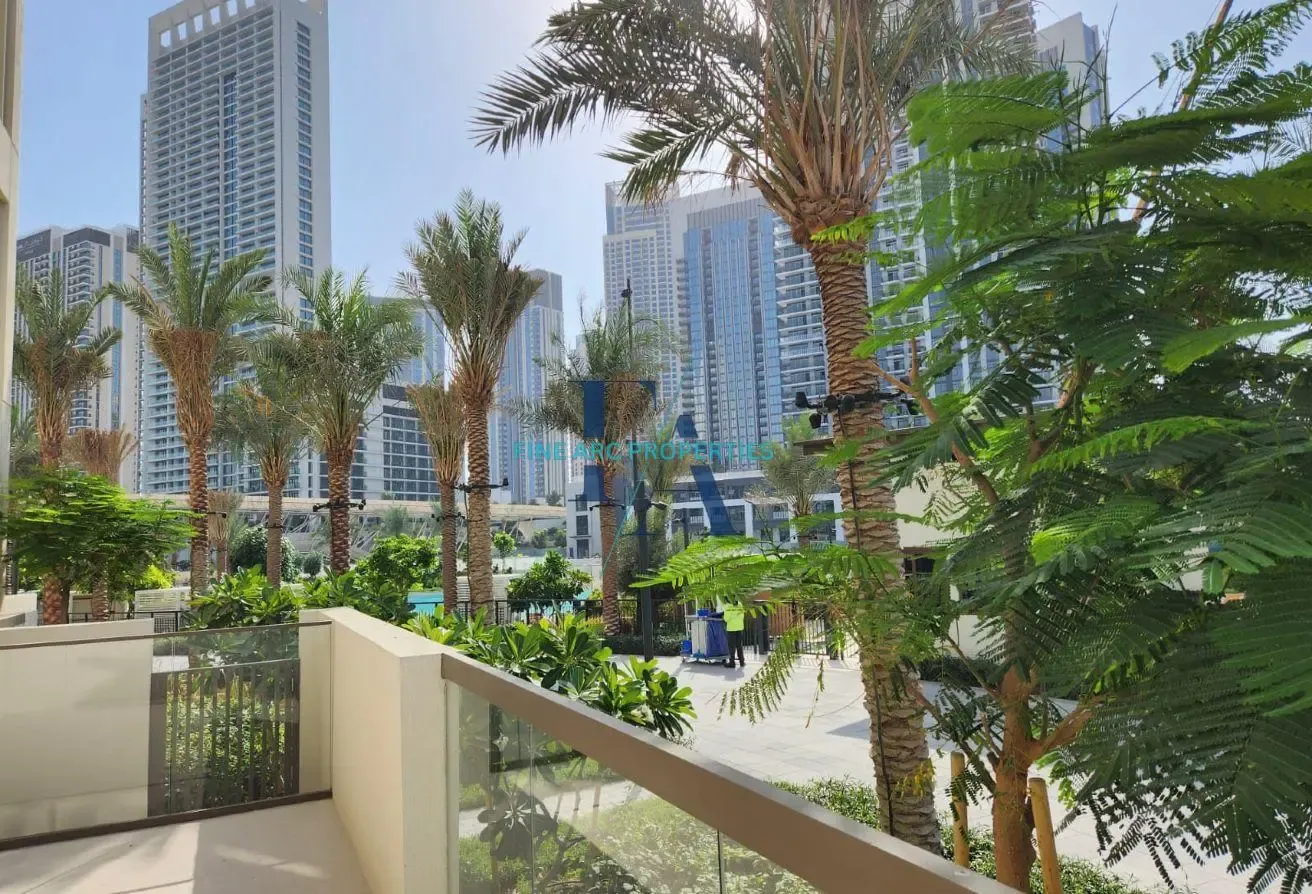 Exclusive 3BR+Maid |Private Entrance|Creek Beach