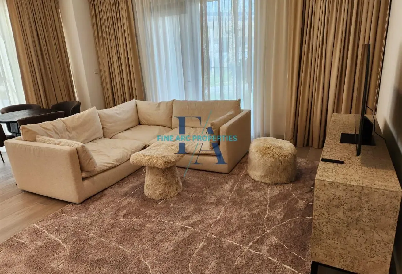 Exclusive 3BR+Maid |Private Entrance|Creek Beach