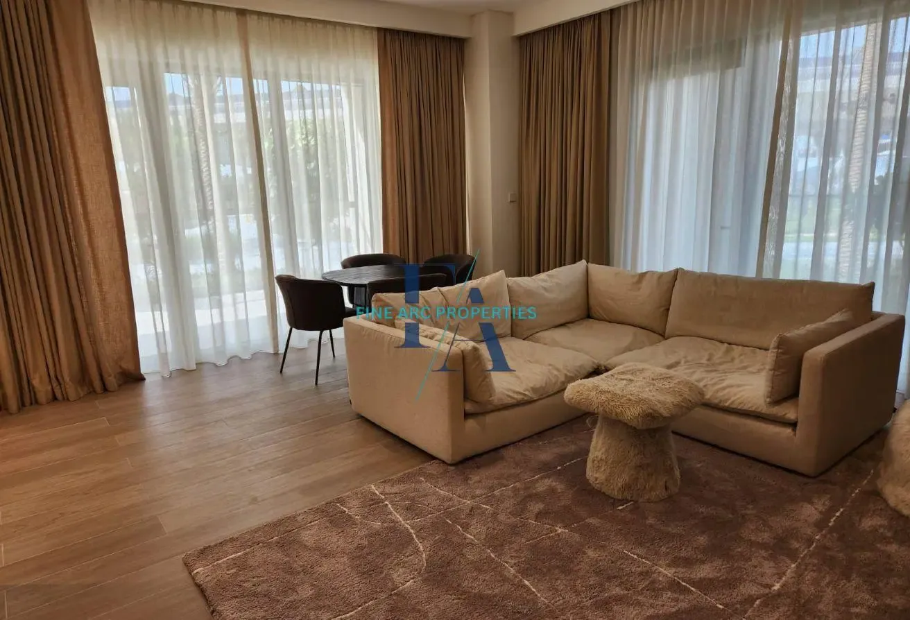 Exclusive 3BR+Maid |Private Entrance|Creek Beach