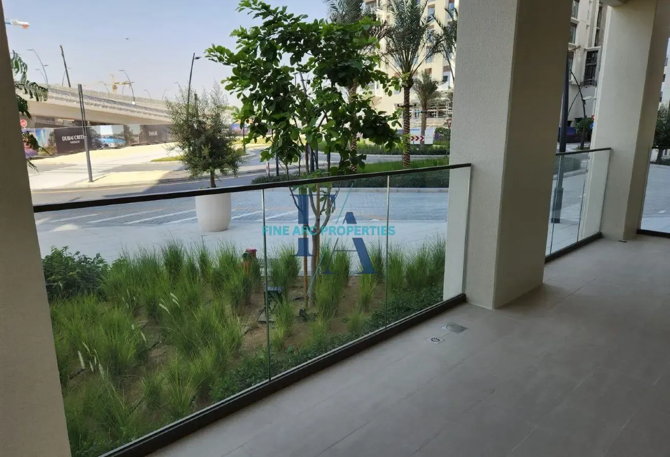 Exclusive 3BR+Maid |Private Entrance|Creek Beach
