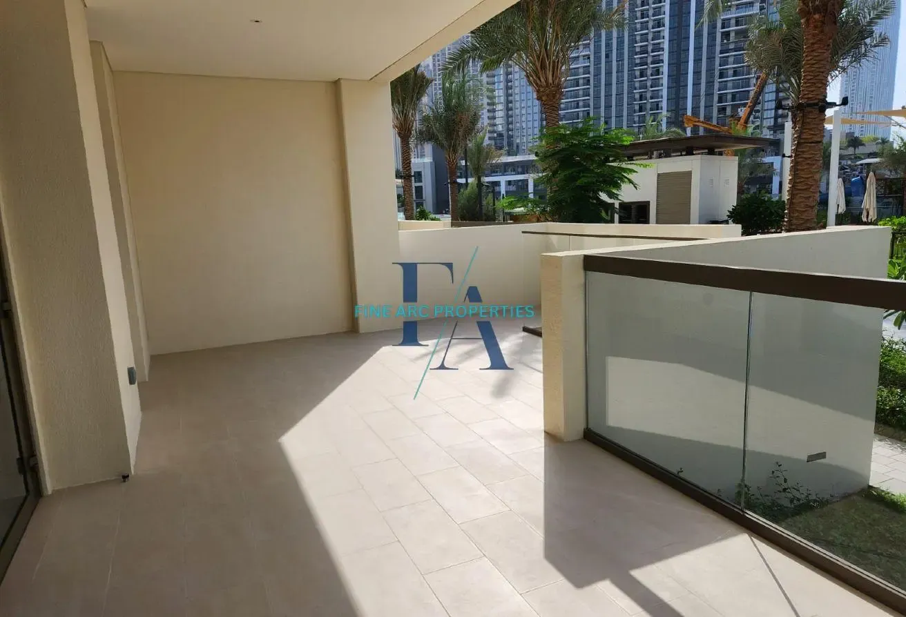 Exclusive 3BR+Maid |Private Entrance|Creek Beach