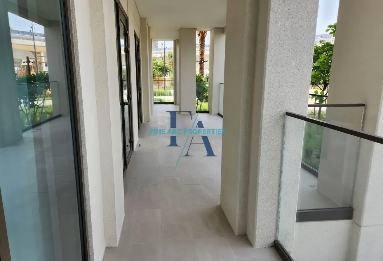 Exclusive 3BR+Maid |Private Entrance|Creek Beach
