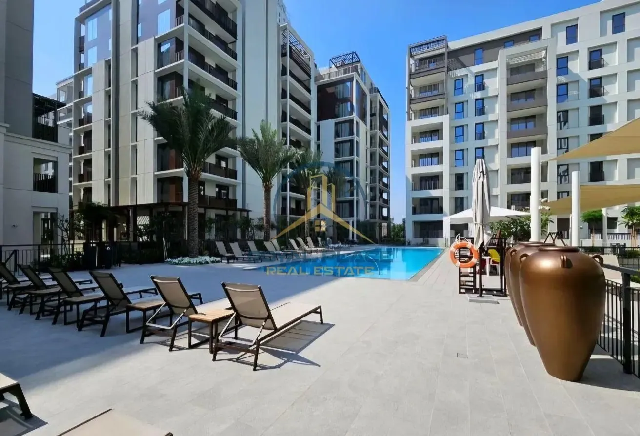 Creek Beach | Prime Location | Best Price