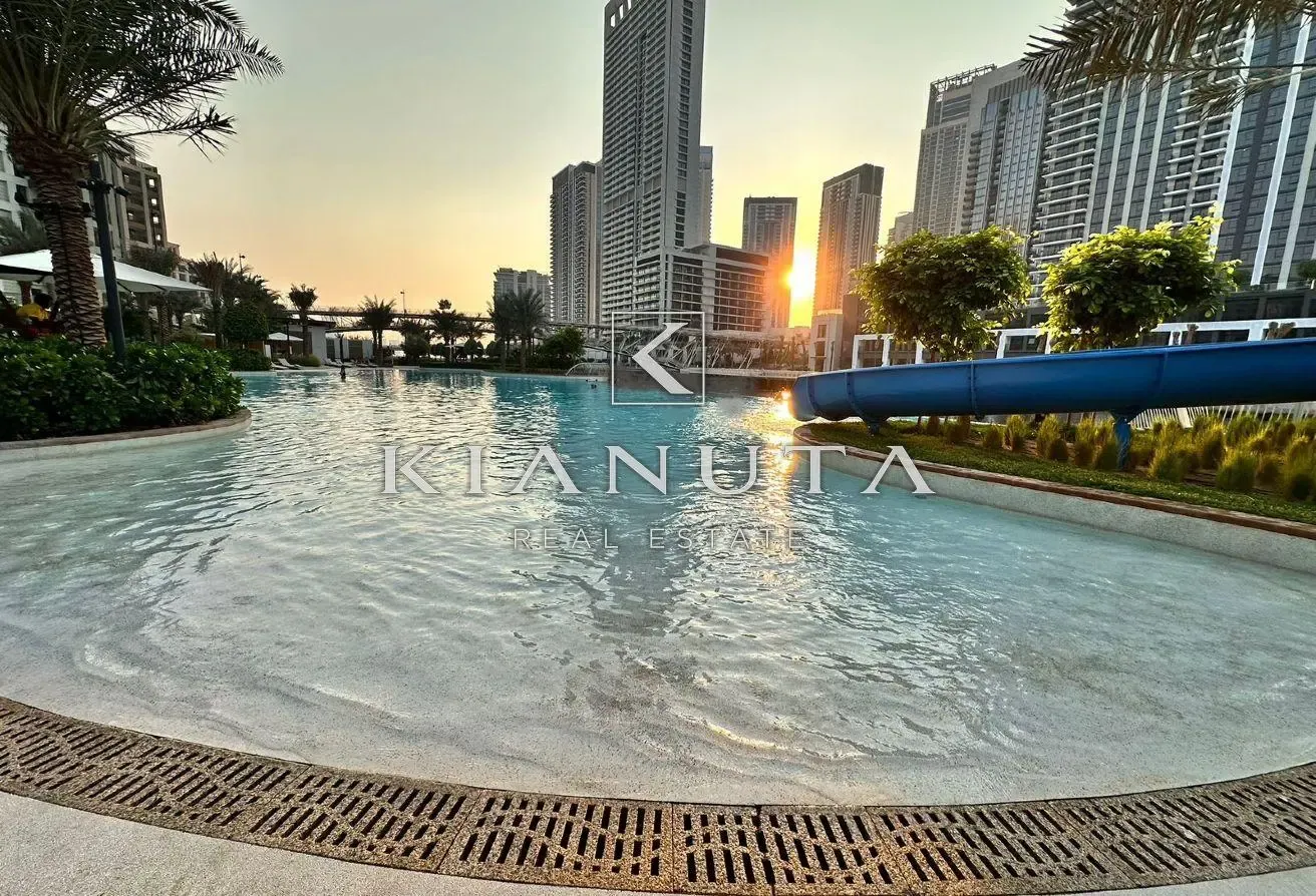 SEMI FURNISHED | NEW | LUXURY | READY | LOCATED