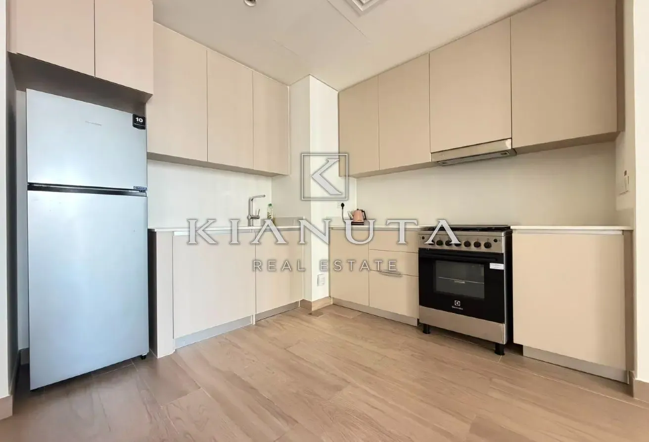 SEMI FURNISHED | NEW | LUXURY | READY | LOCATED