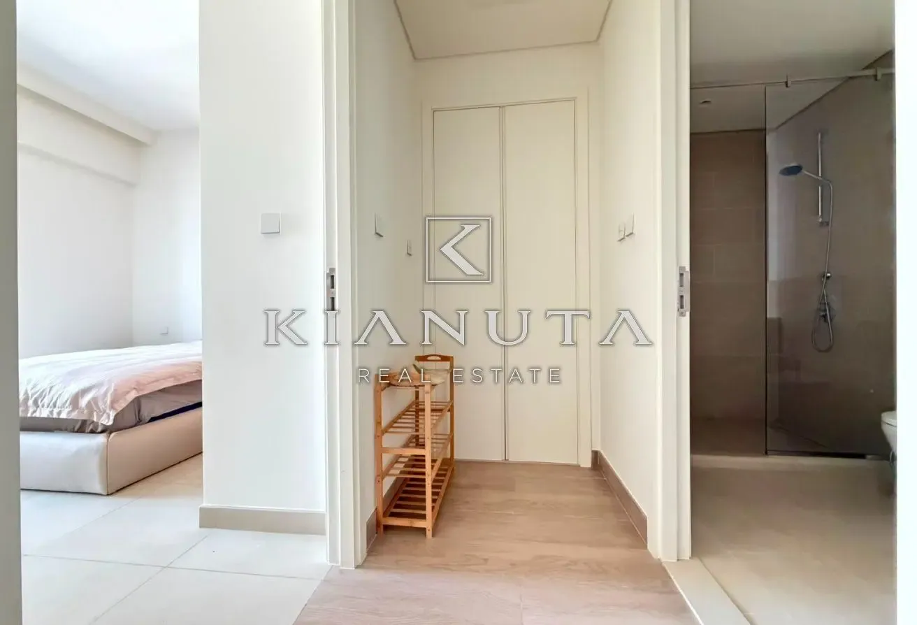 SEMI FURNISHED | NEW | LUXURY | READY | LOCATED