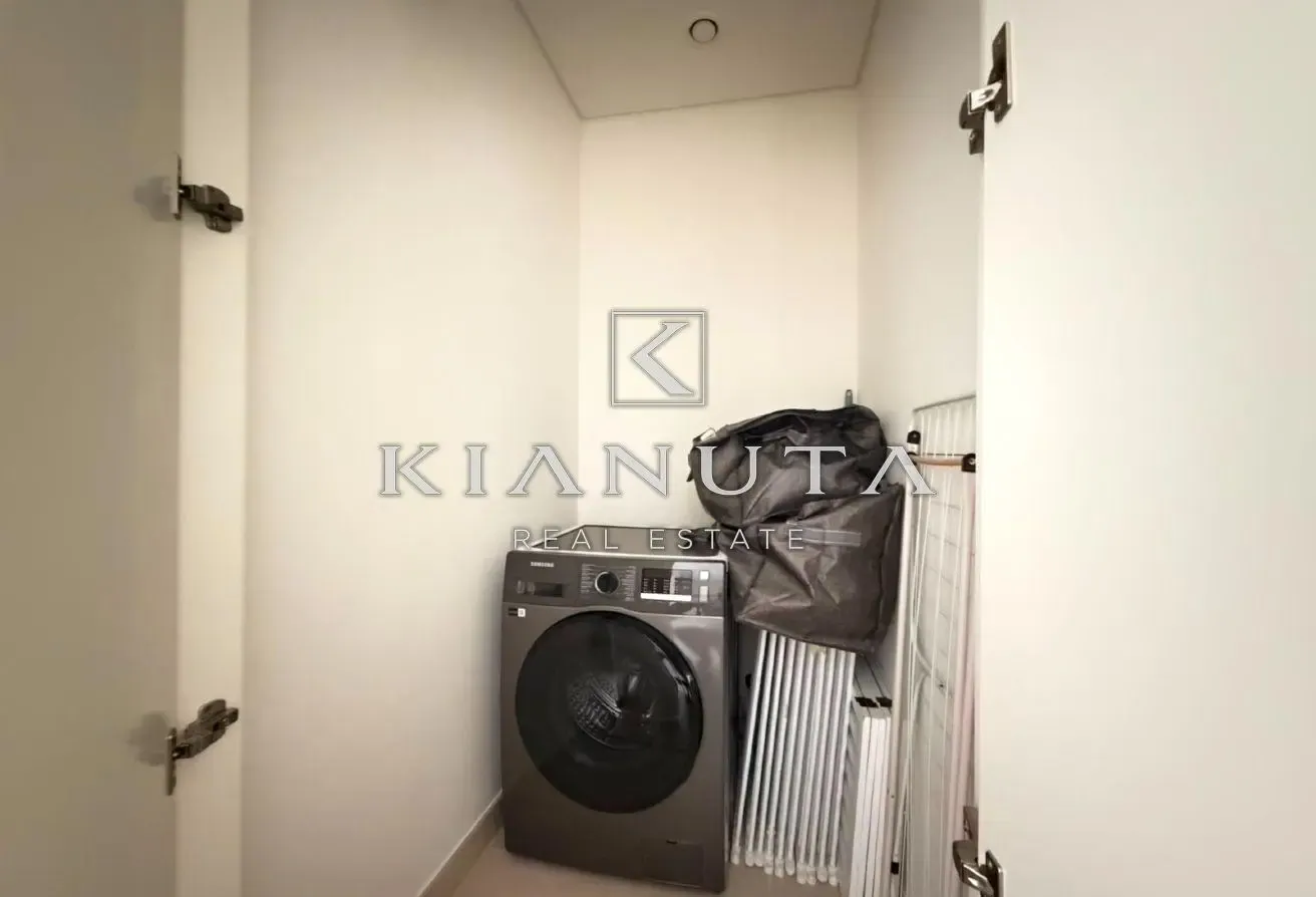 SEMI FURNISHED | NEW | LUXURY | READY | LOCATED