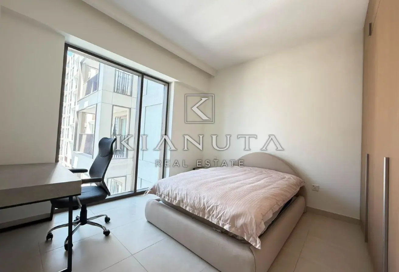 SEMI FURNISHED | NEW | LUXURY | READY | LOCATED