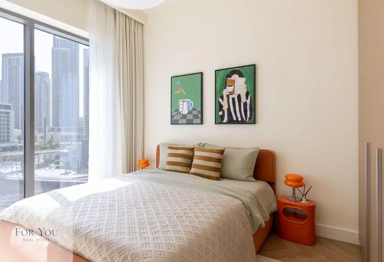 CANAL VIEW | BRAND NEW  | FULLY UPGRADED