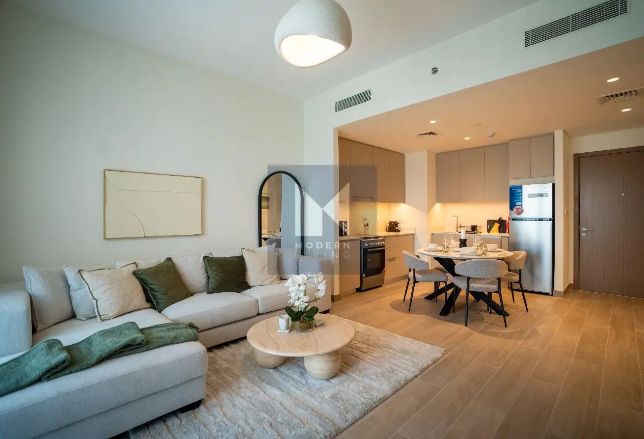 Cozy 1BR | Prime Location | Resort Style Amenities
