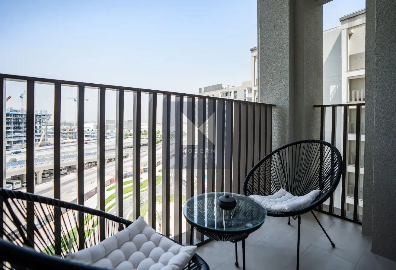 Cozy 1BR | Prime Location | Resort Style Amenities