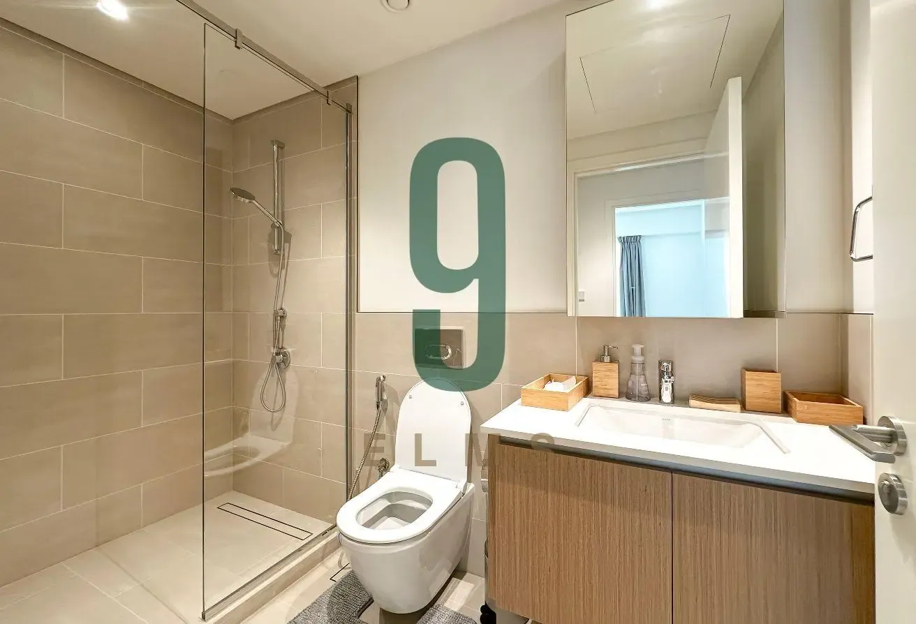 Brand New | Lagoon View | Fully Furnished