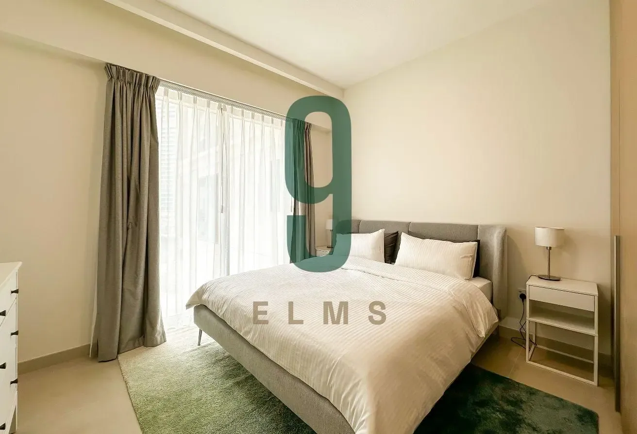 Brand New | Lagoon View | Fully Furnished
