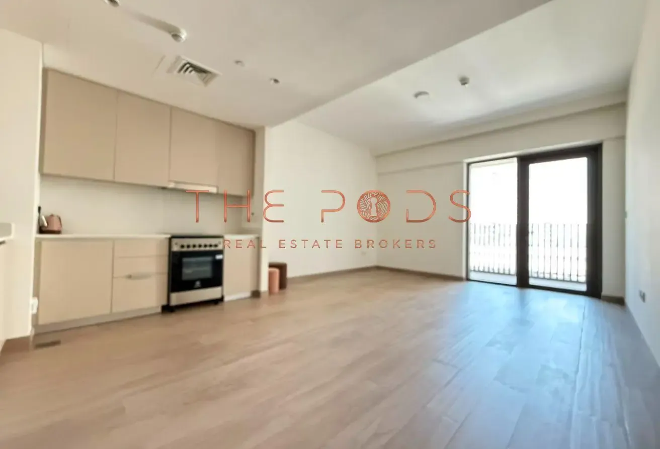 1BR Brand New | Beach Access | Emaar Creek Beach
