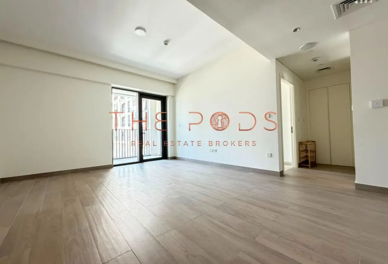 1BR Brand New | Beach Access | Emaar Creek Beach