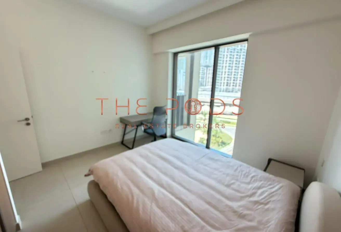 1BR Brand New | Beach Access | Emaar Creek Beach