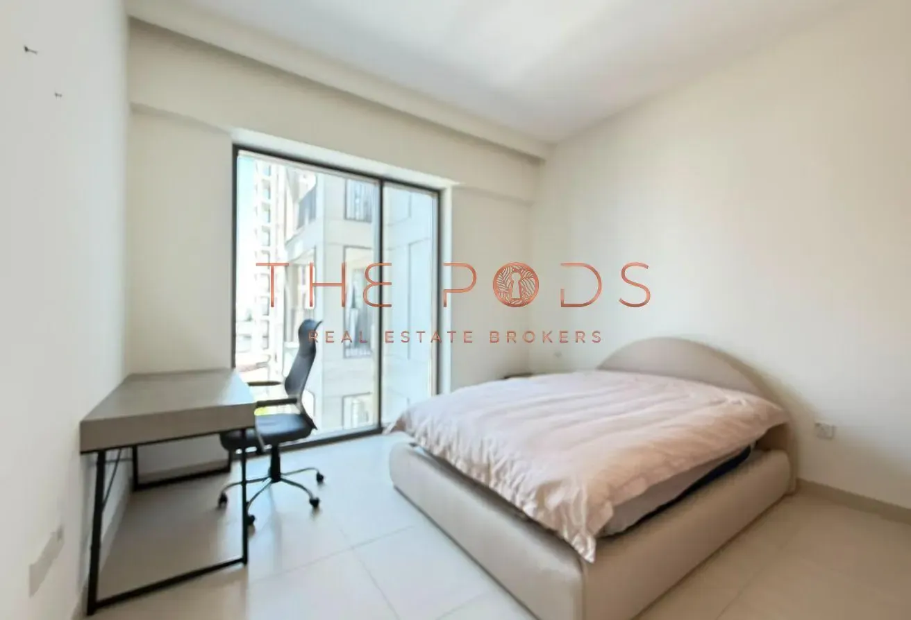 1BR Brand New | Beach Access | Emaar Creek Beach