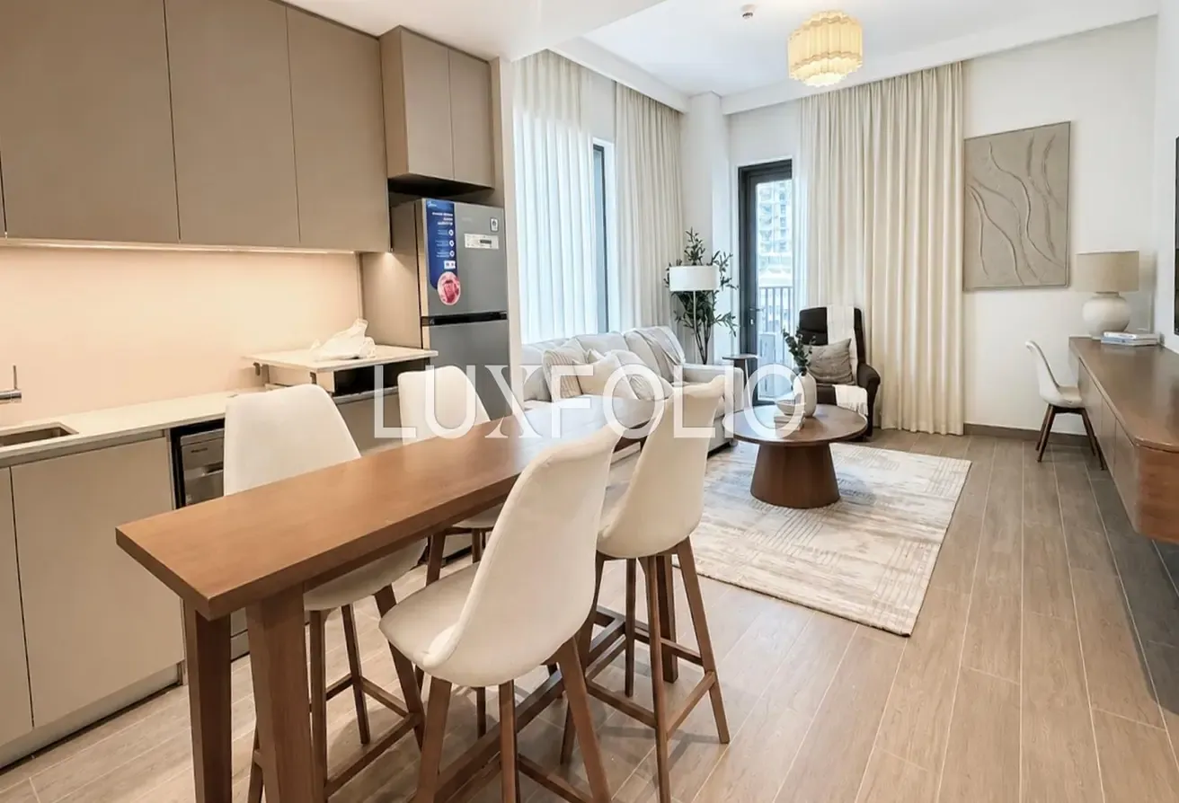 Bills Included | Luxury Furnished | Lagoon Access