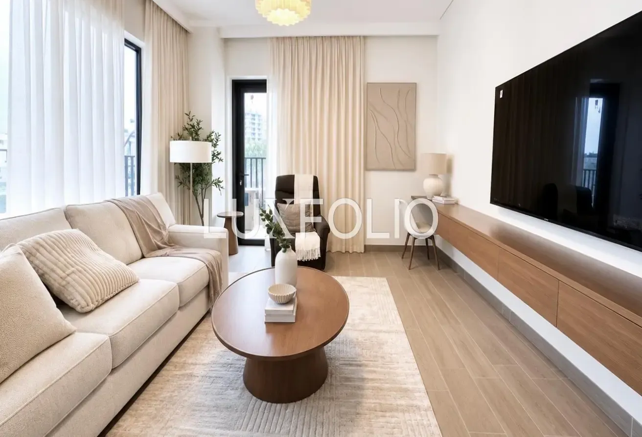 Bills Included | Luxury Furnished | Lagoon Access