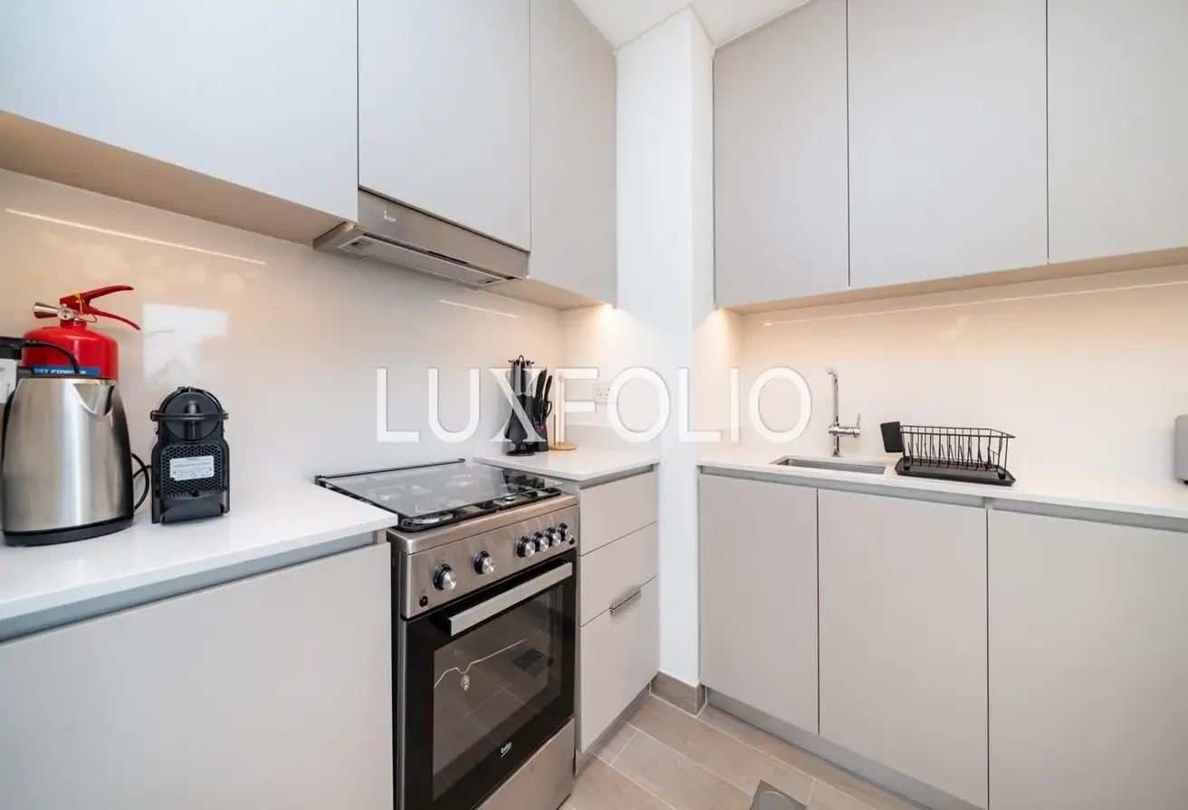 Bills Included | Luxury Furnished | Lagoon Access