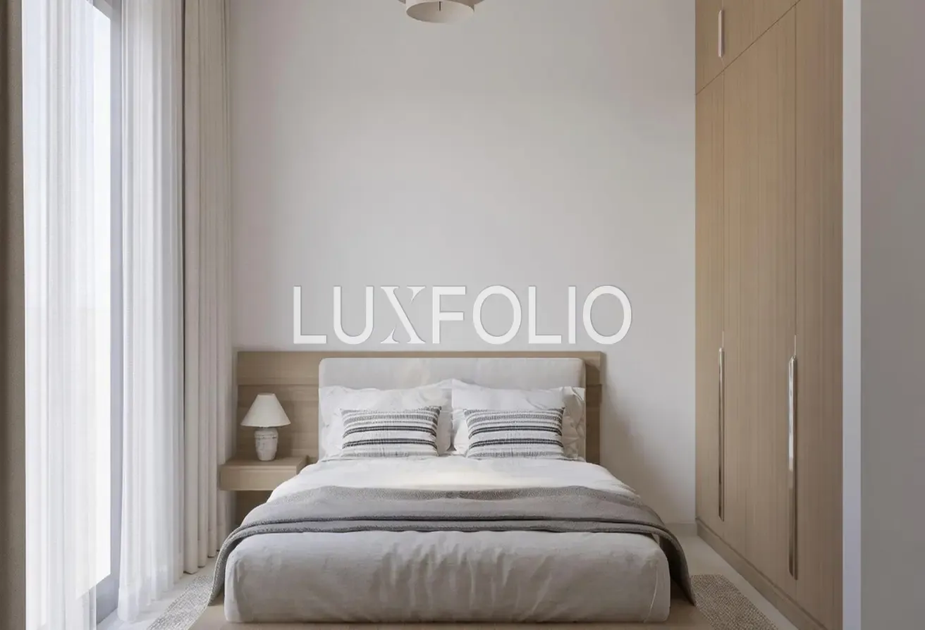 Bills Included | Luxury Furnished | Lagoon Access