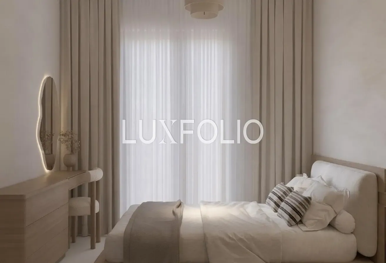 Bills Included | Luxury Furnished | Lagoon Access