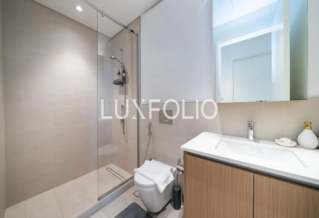Bills Included | Luxury Furnished | Lagoon Access