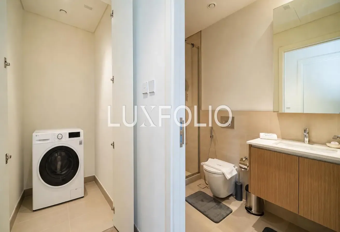 Bills Included | Luxury Furnished | Lagoon Access