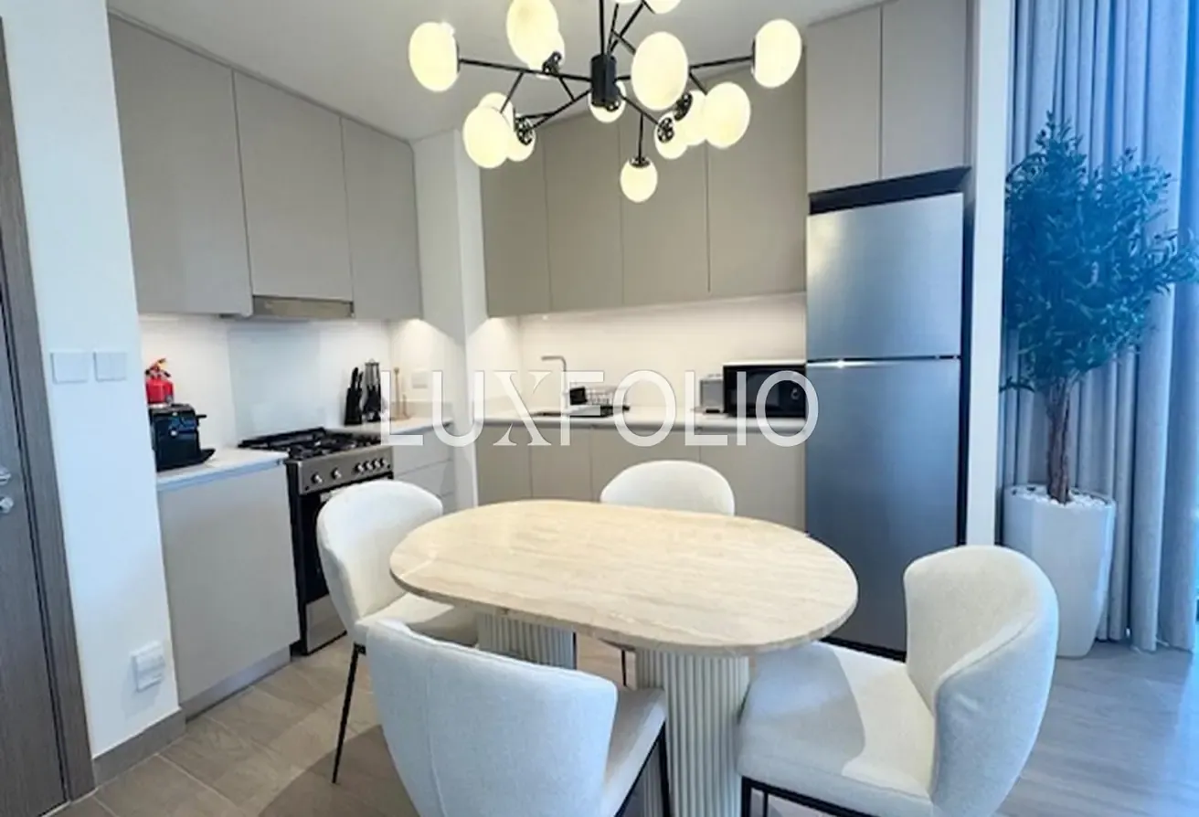 Luxury Furnished | Lagoon Access | Chiller Free