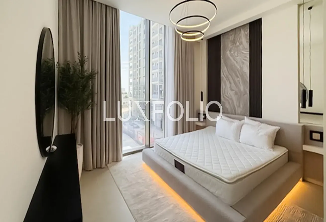 Luxury Furnished | Lagoon Access | Chiller Free
