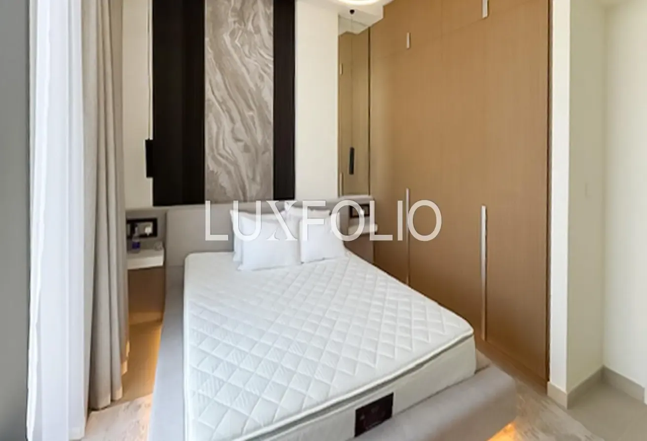 Luxury Furnished | Lagoon Access | Chiller Free
