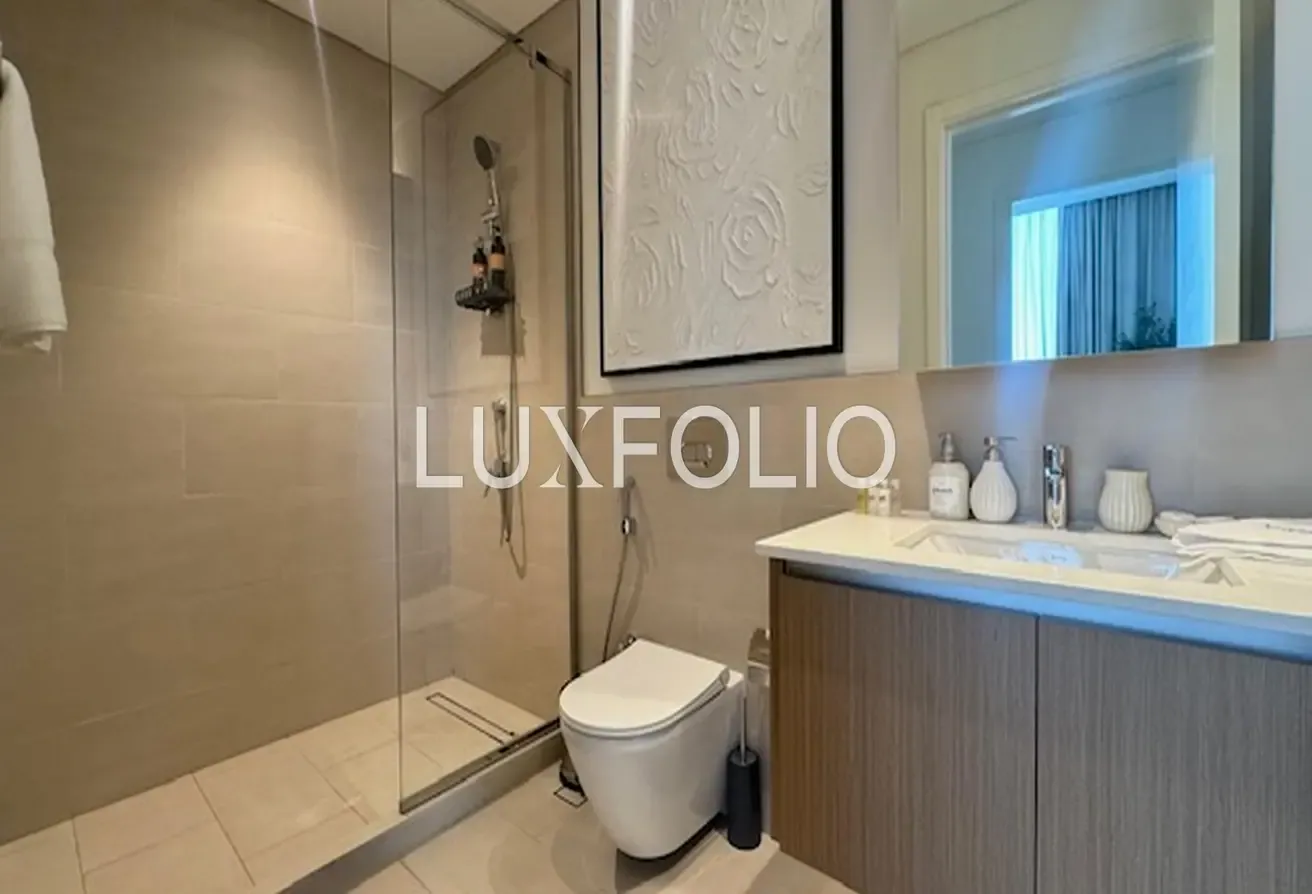 Luxury Furnished | Lagoon Access | Chiller Free