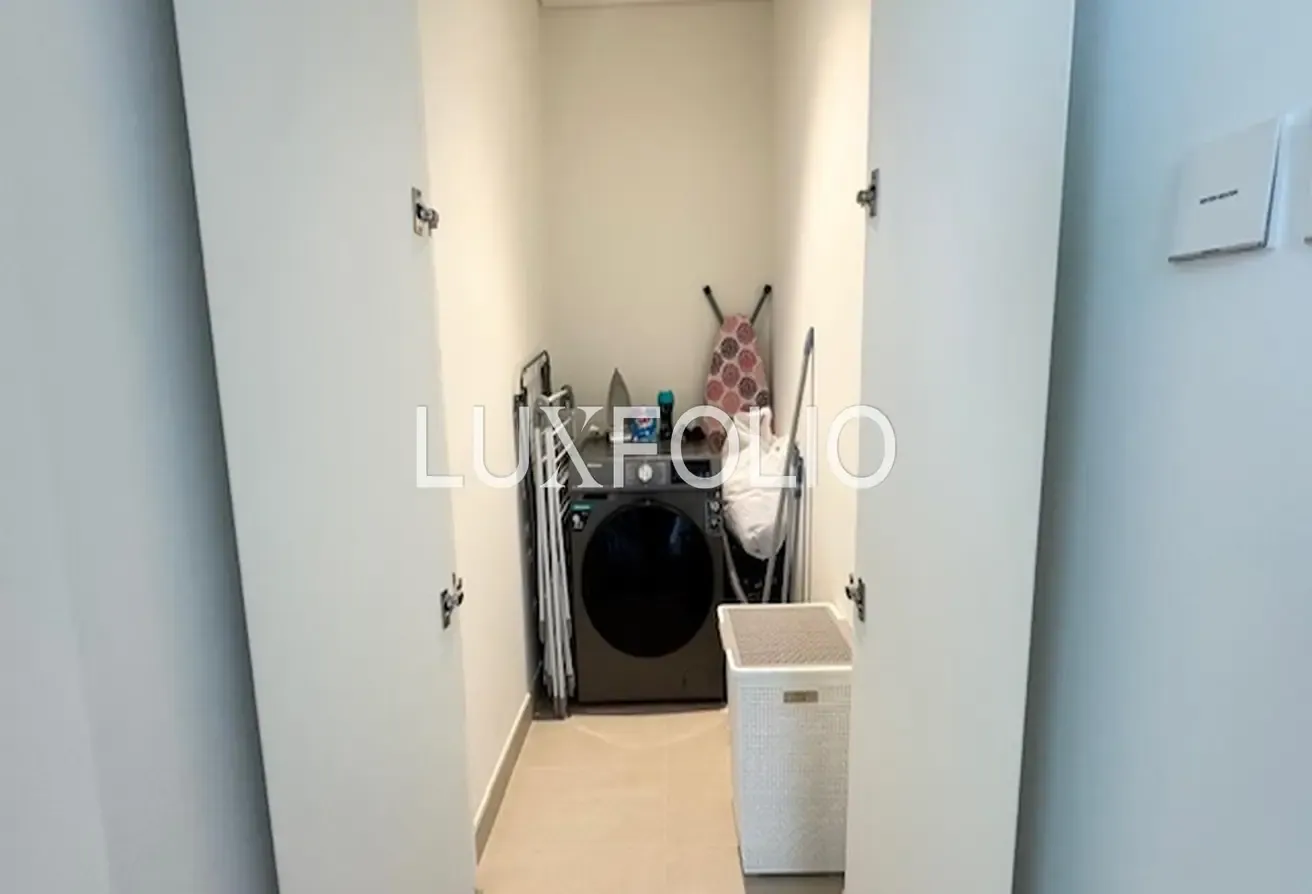 Luxury Furnished | Lagoon Access | Chiller Free
