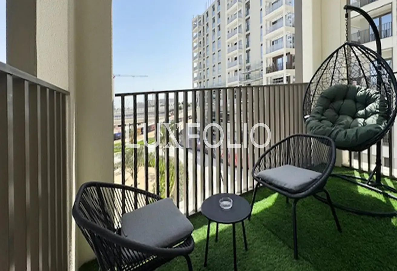 Luxury Furnished | Lagoon Access | Chiller Free