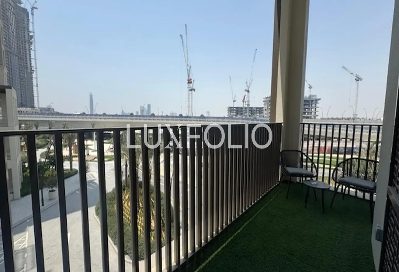 Luxury Furnished | Lagoon Access | Chiller Free