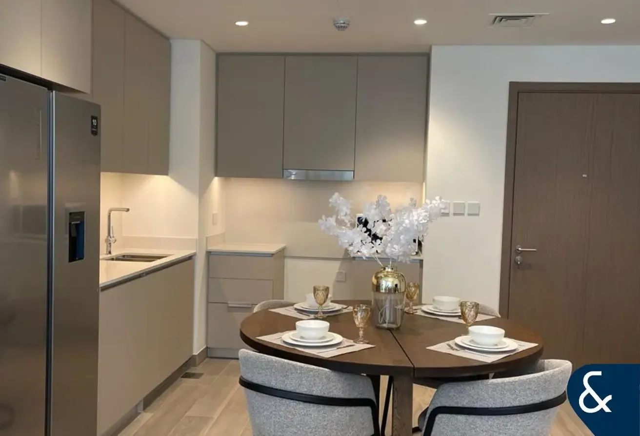 Fully Furnished | Creek Beach Access | 2 Bed