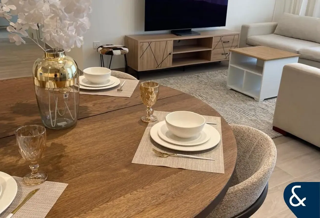 Fully Furnished | Creek Beach Access | 2 Bed