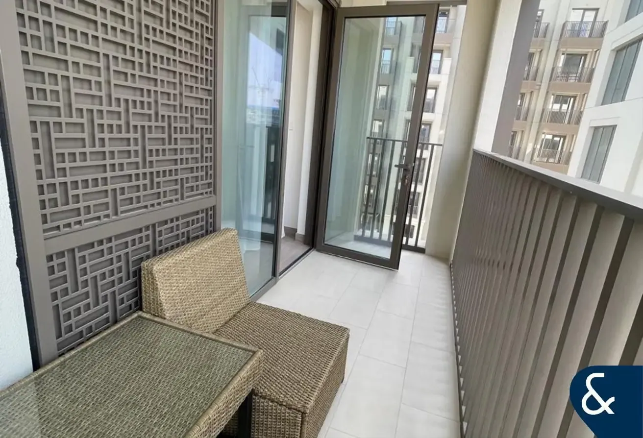 Fully Furnished | Creek Beach Access | 2 Bed