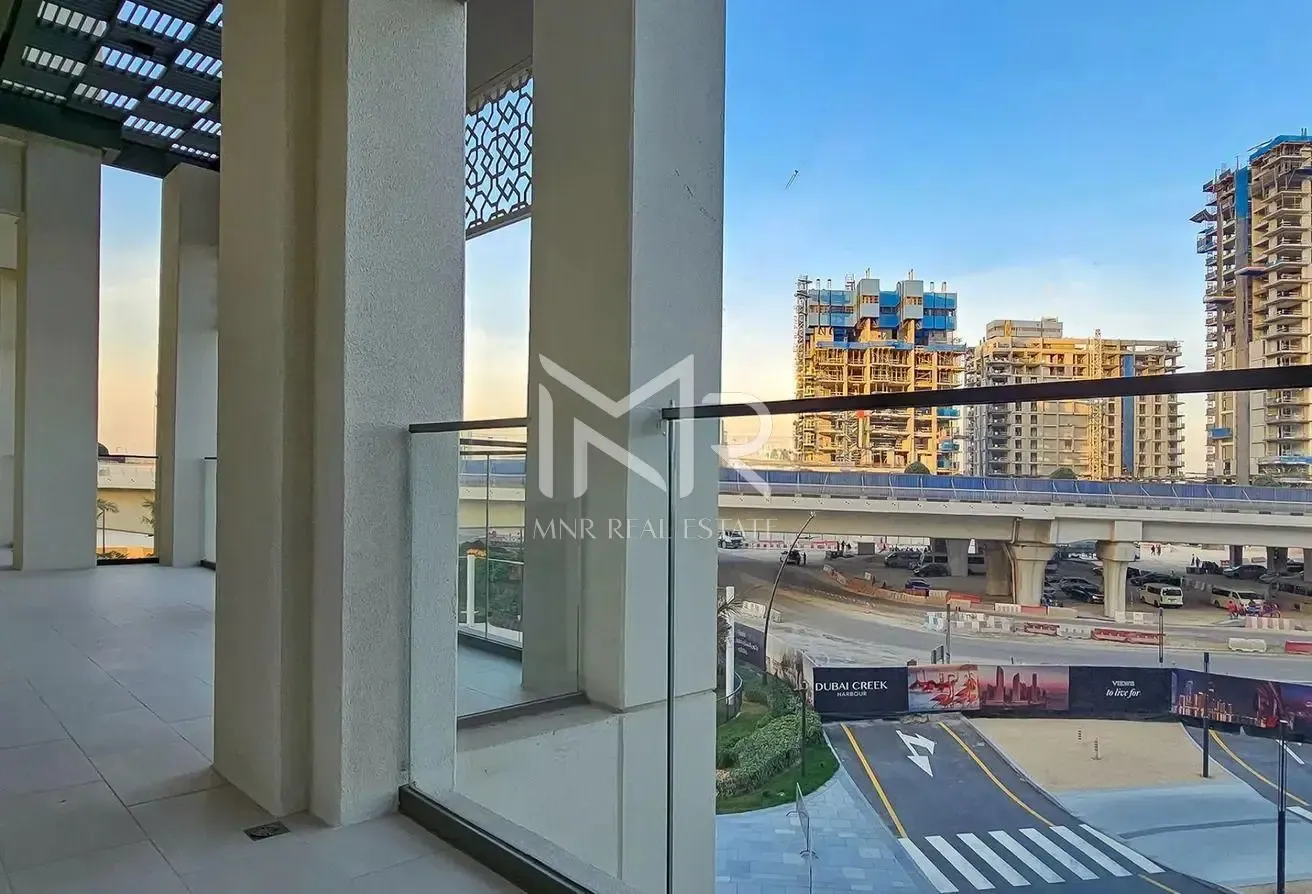 Brand New | High ROI | Canal View | Lagoon