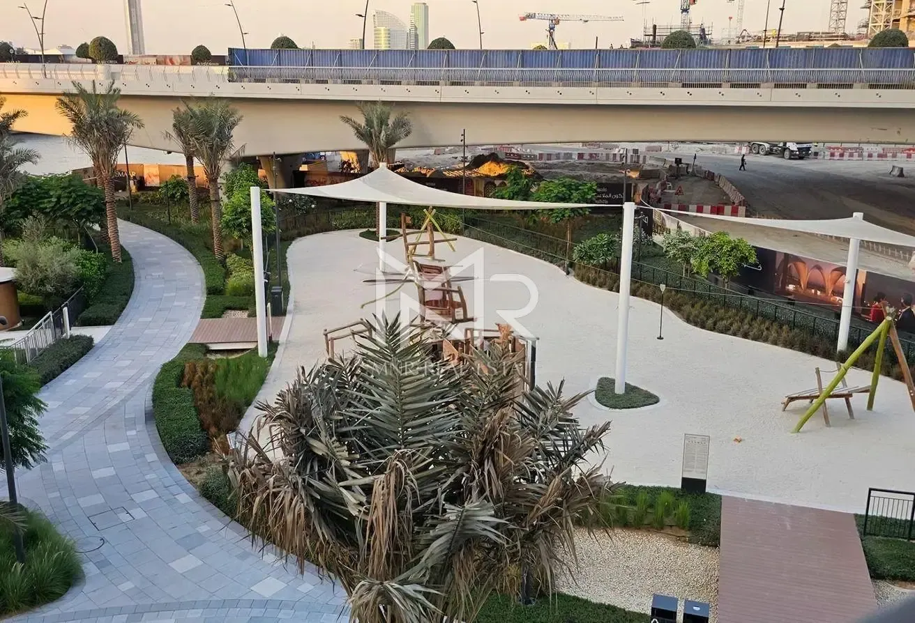 Brand New | High ROI | Canal View | Lagoon