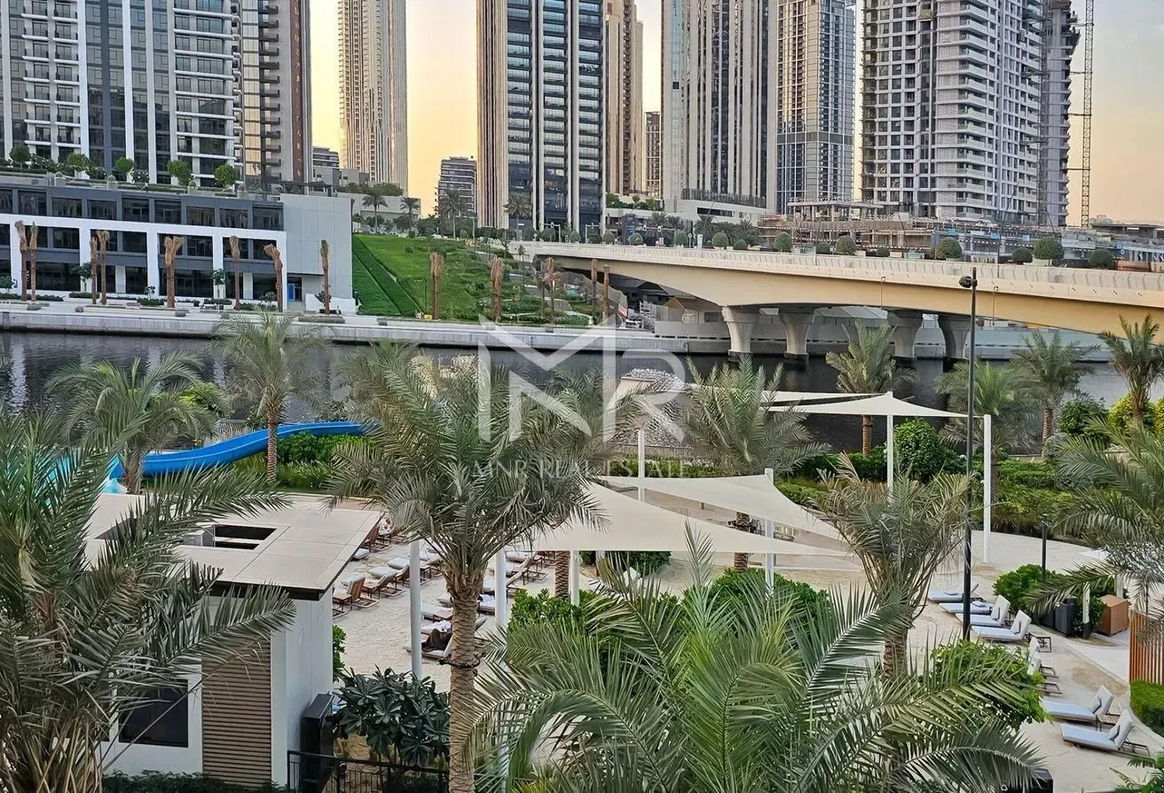 Brand New | High ROI | Canal View | Lagoon
