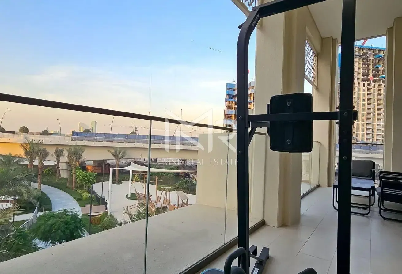 Brand New | High ROI | Canal View | Lagoon