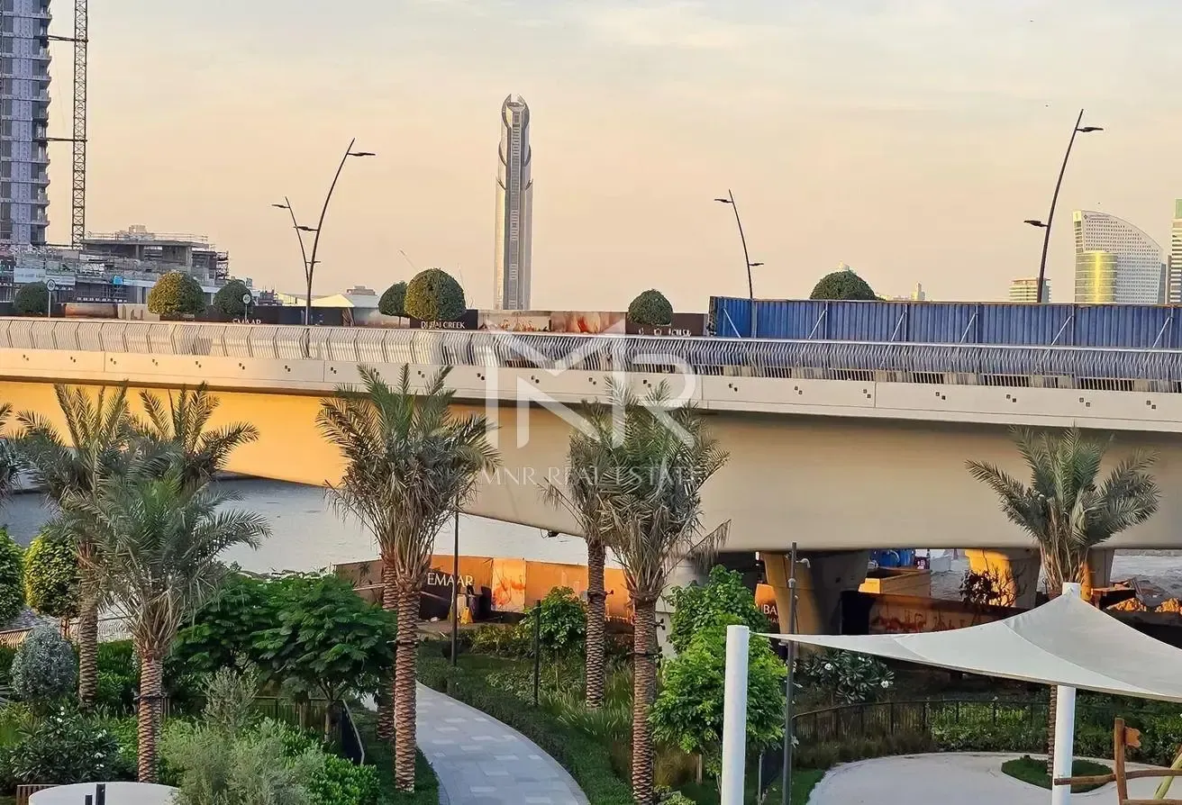 Brand New | High ROI | Canal View | Lagoon