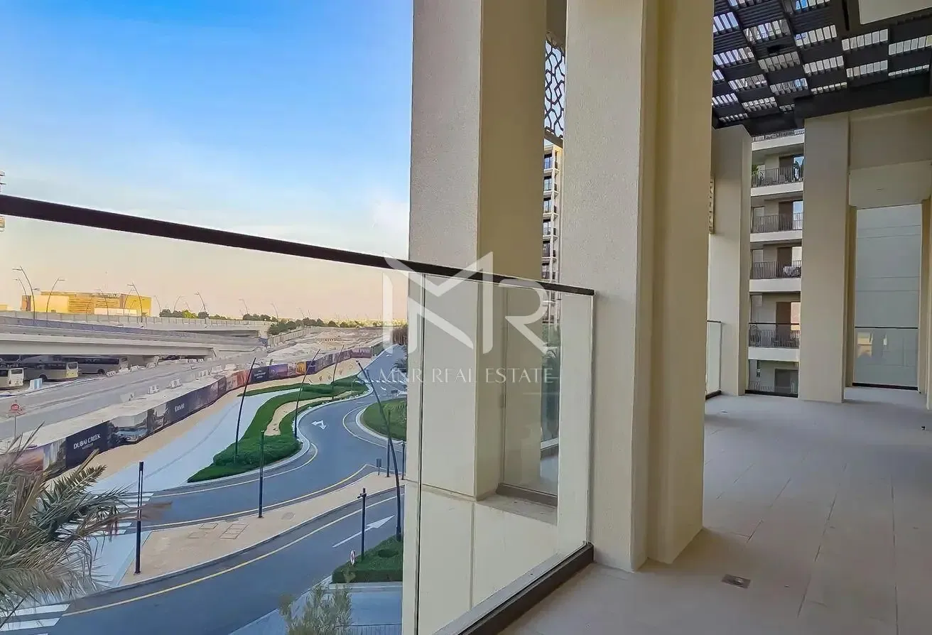 Brand New | High ROI | Canal View | Lagoon