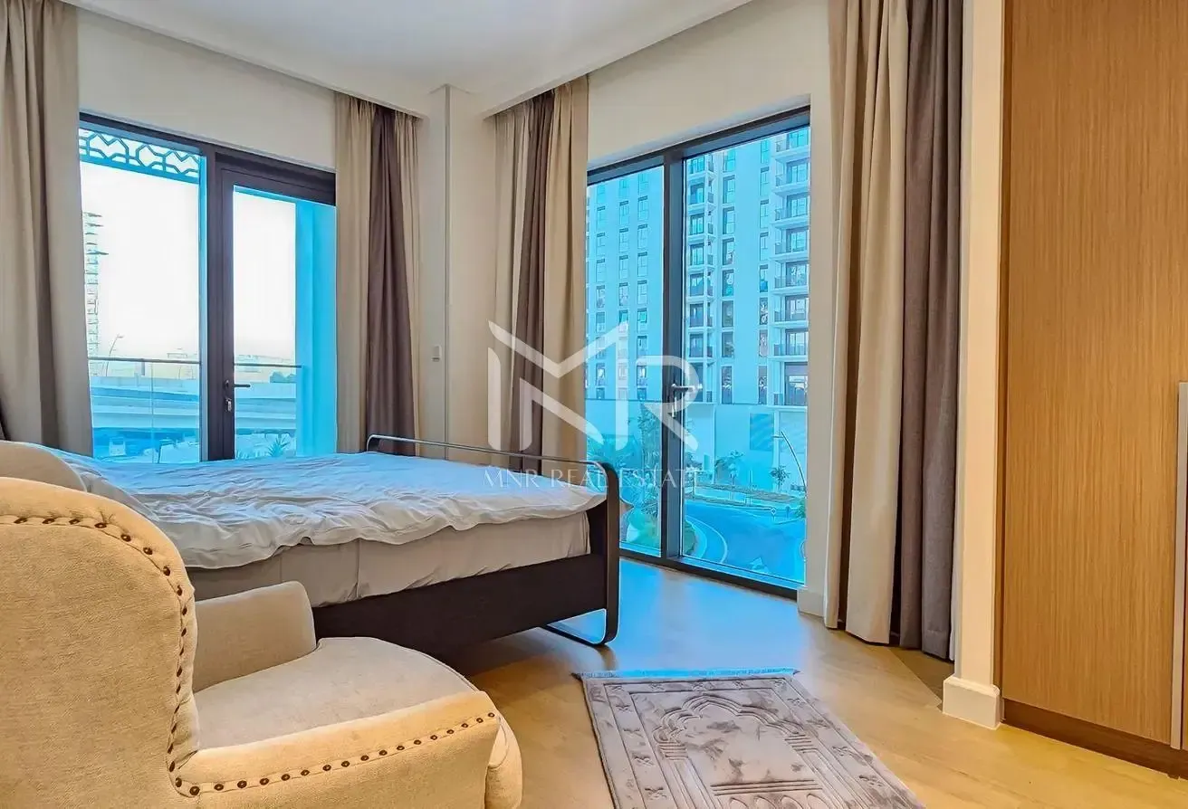 Brand New | High ROI | Canal View | Lagoon